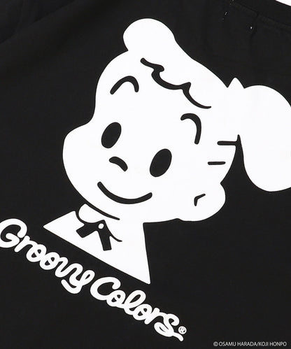 OSAMU GOODS JILL Balloon Tee