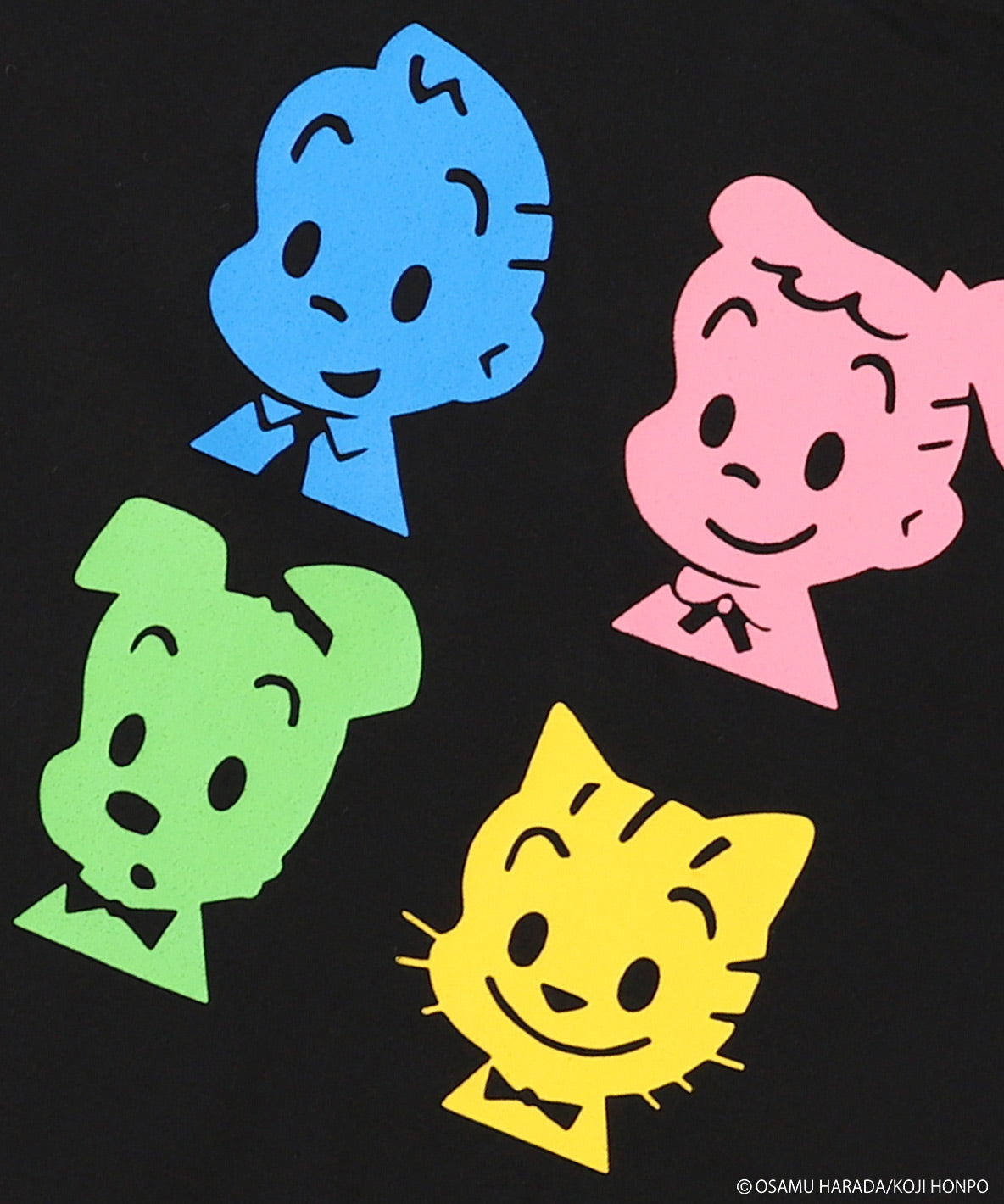 OSAMU GOODS Tee
