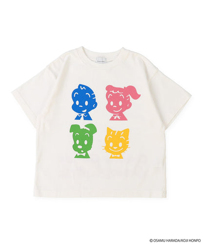 OSAMU GOODS Tee