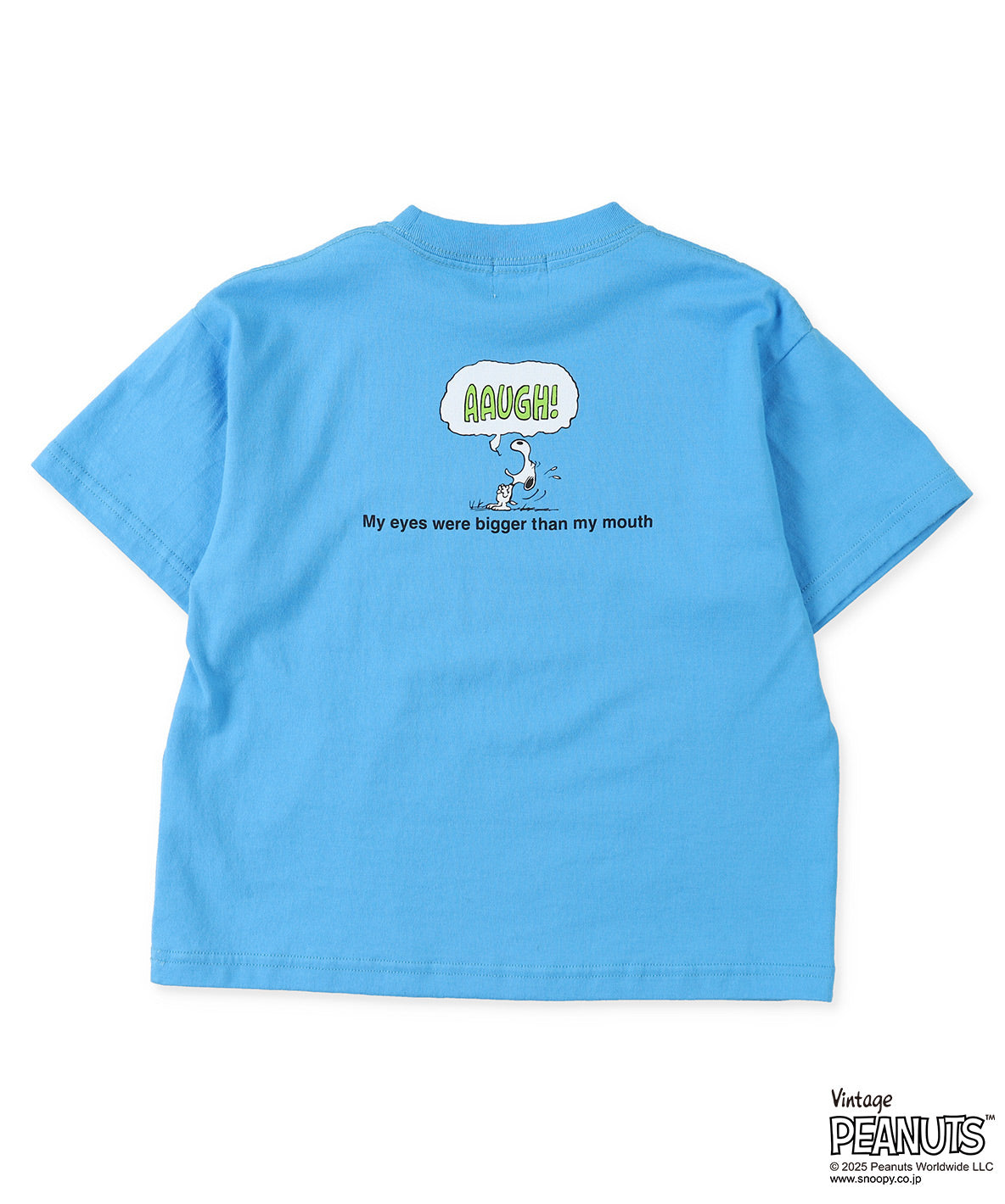SNOOPY SANDWICH Tee