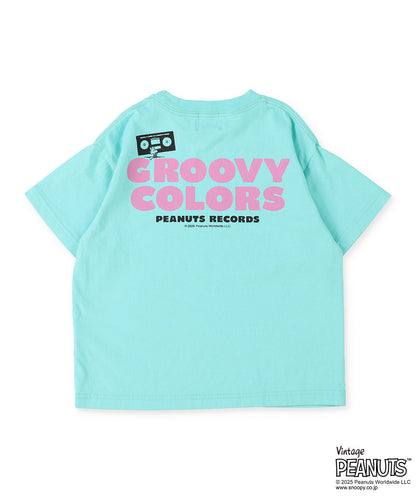 SNOOPY BEACH Tee