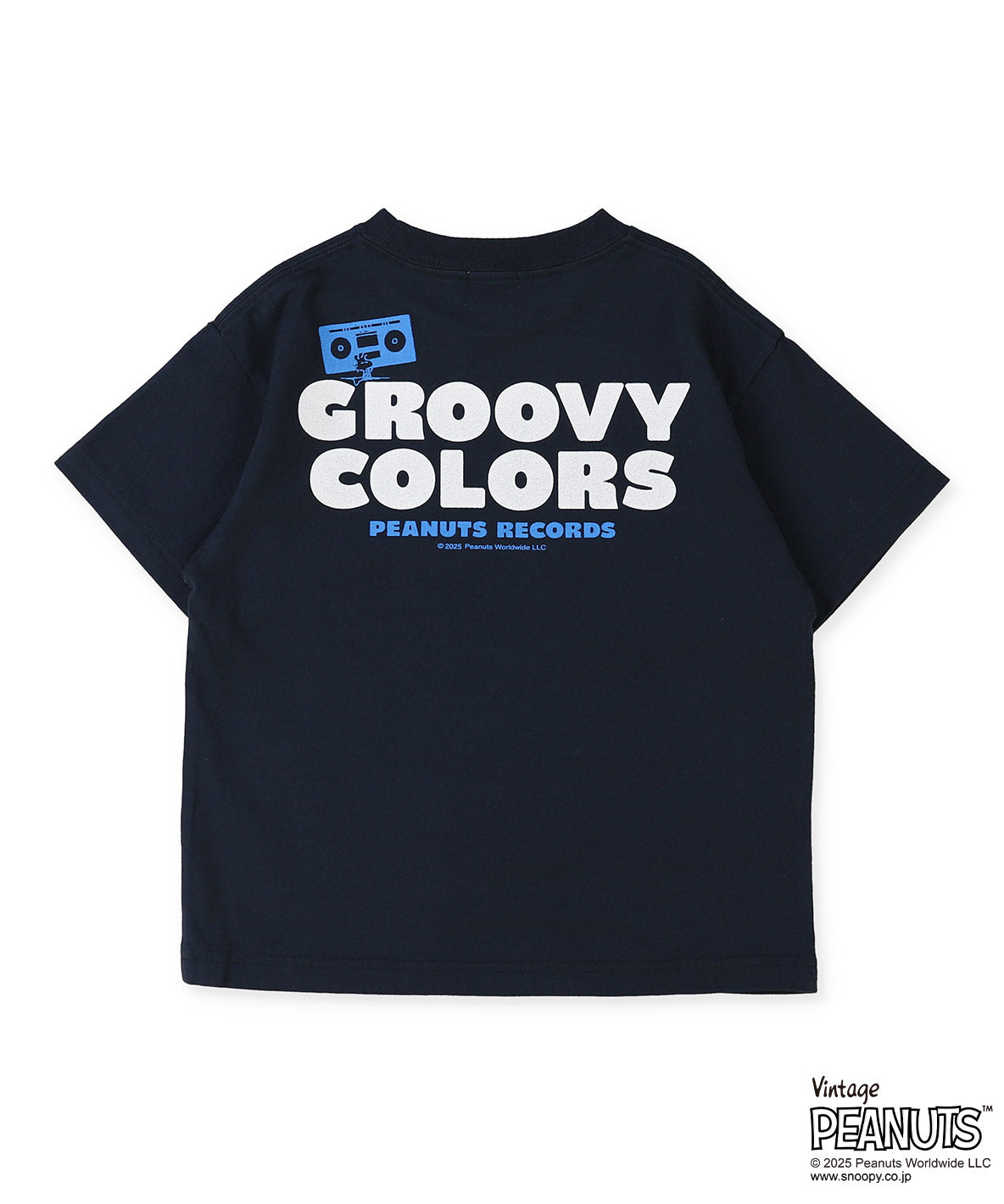 SNOOPY BEACH Tee
