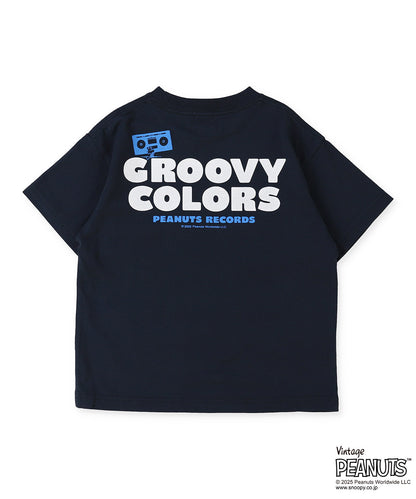 SNOOPY BEACH Tee