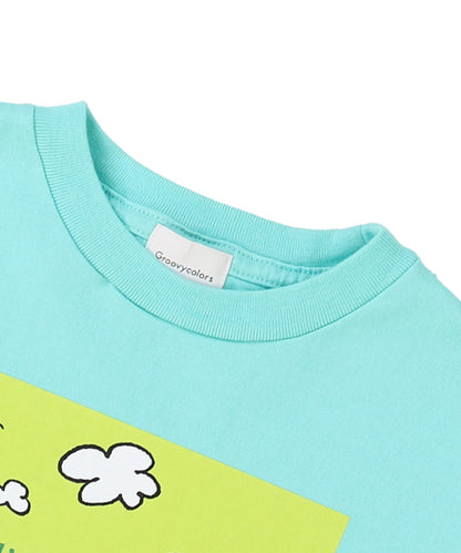 SNOOPY BEACH Tee