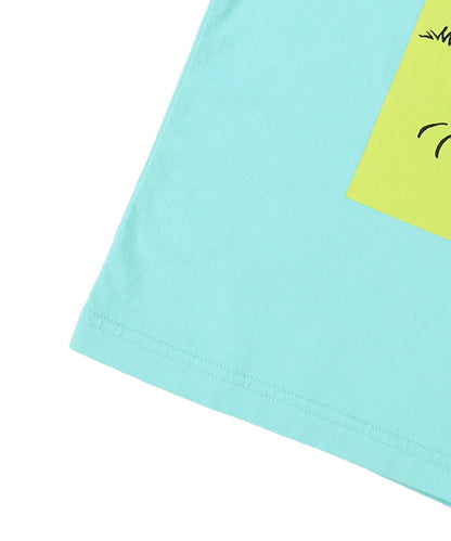 SNOOPY BEACH Tee