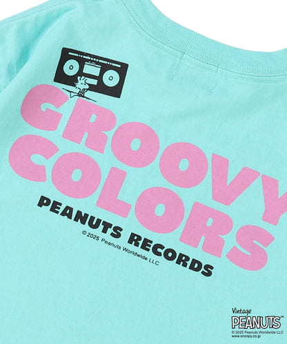 SNOOPY BEACH Tee
