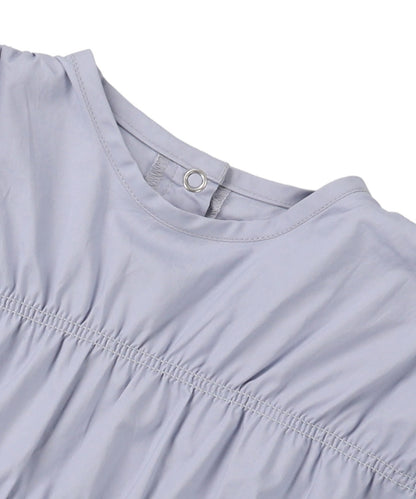 Loan Tiered Blouse