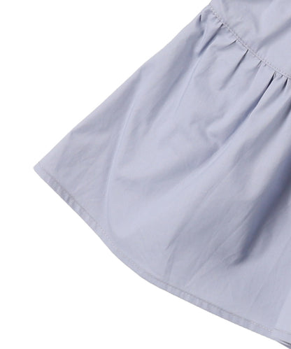 Loan Tiered Blouse