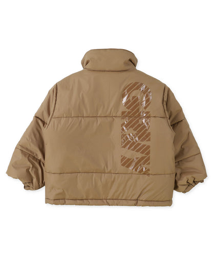 GRVY Padding Jacket