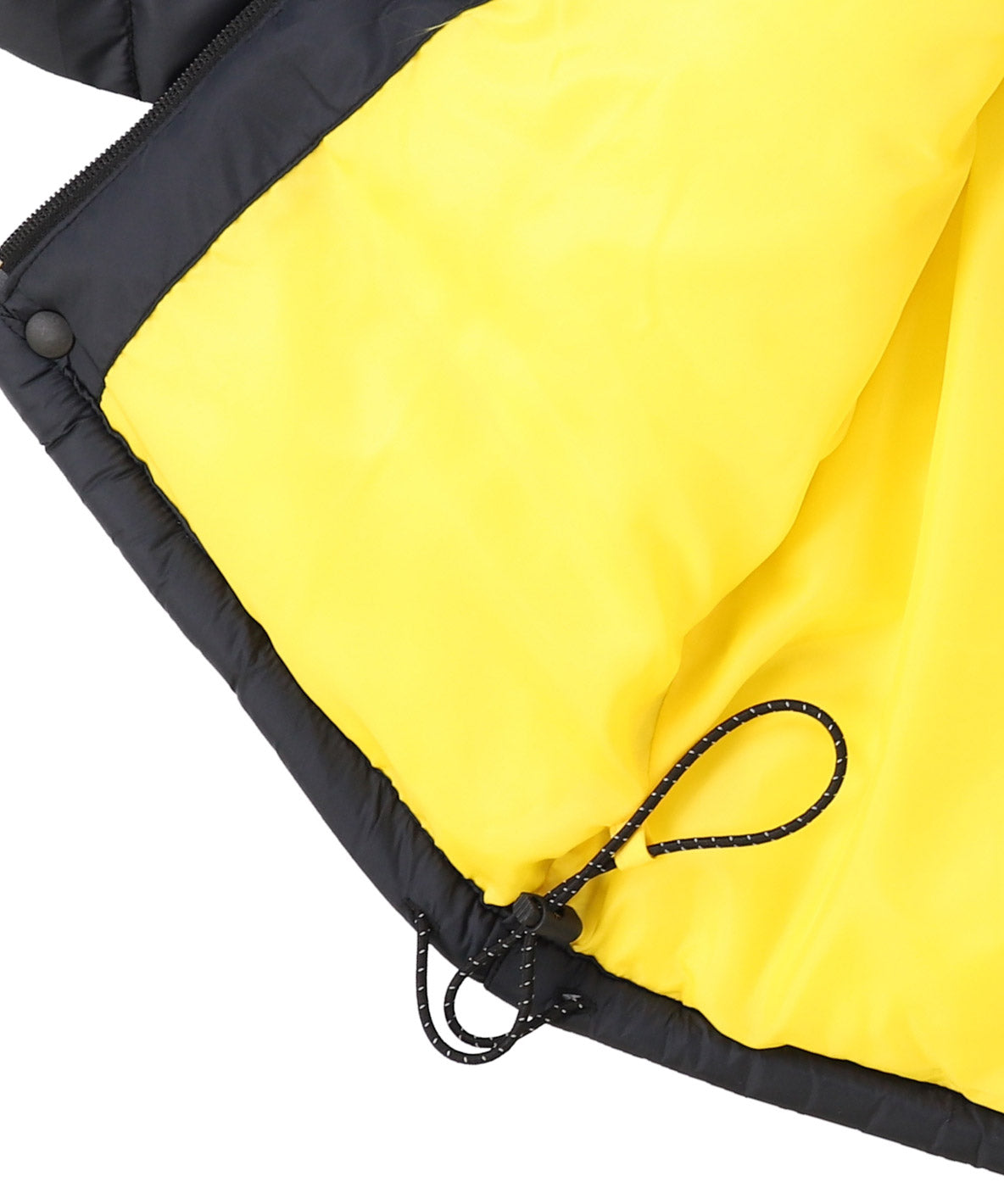 GRVY Padding Jacket