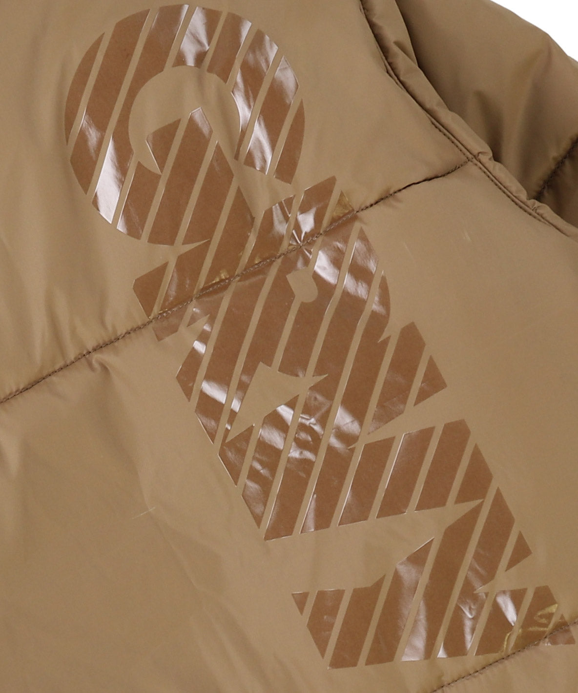 GRVY Padding Jacket