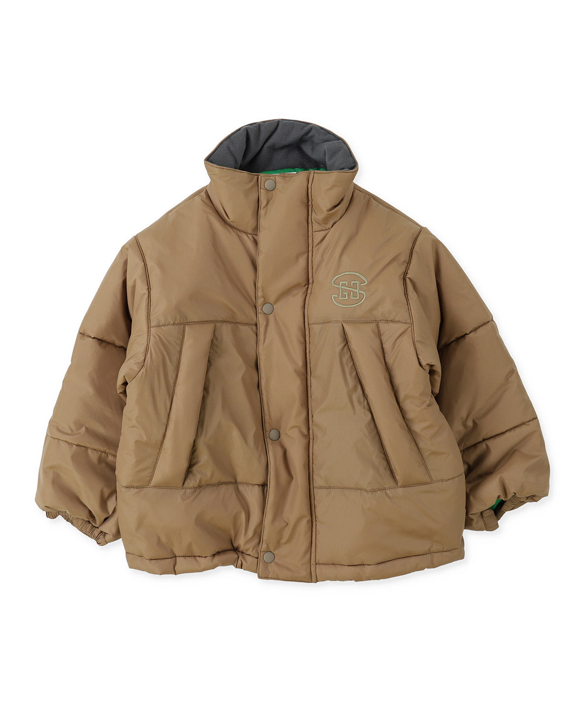 GRVY Padding Jacket