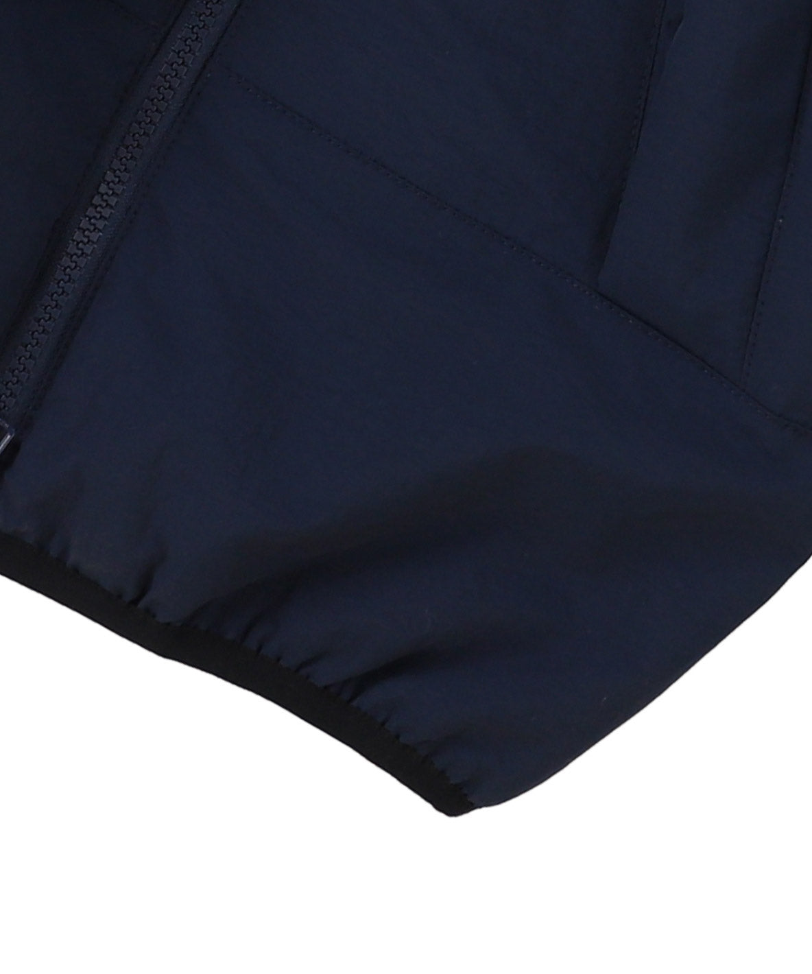 Nylon Taffeta Vest