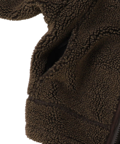 Boa Jacket