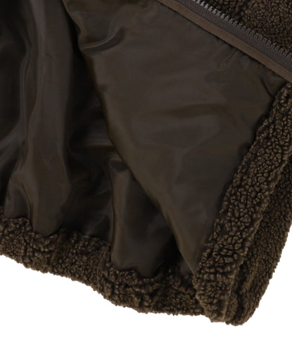 Boa Jacket