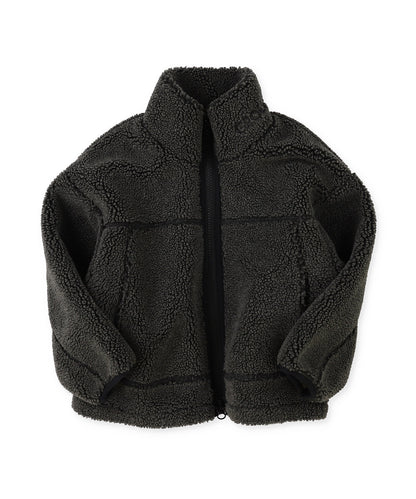 Boa Jacket