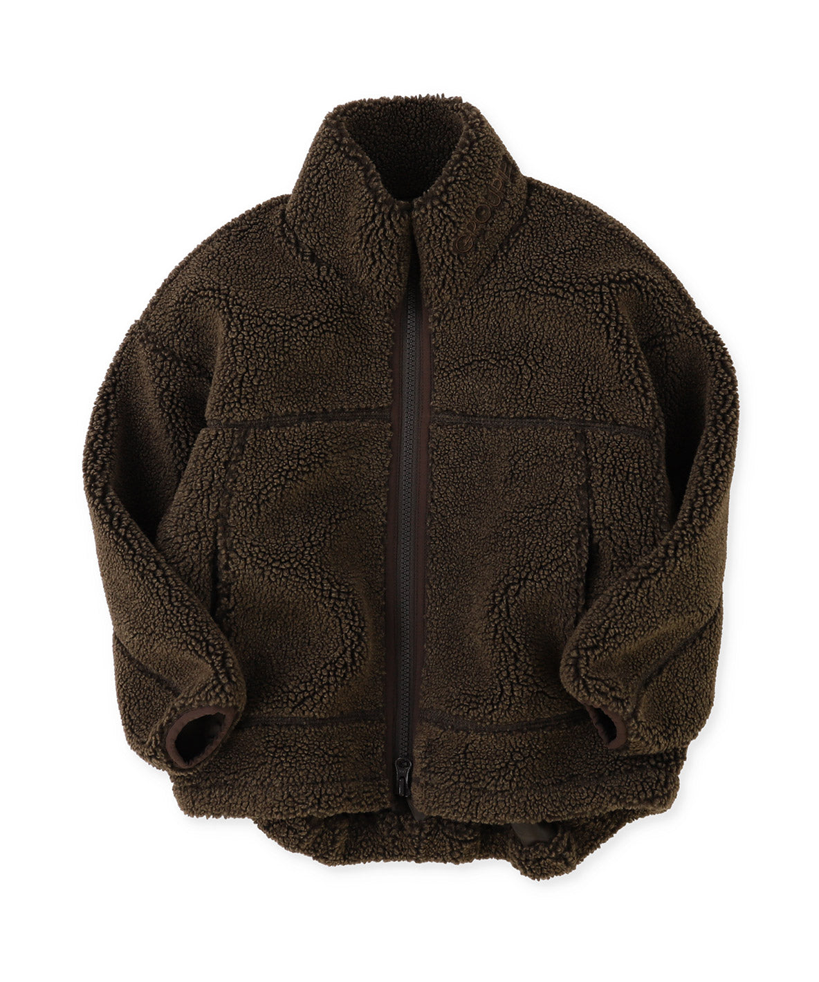 Boa Jacket