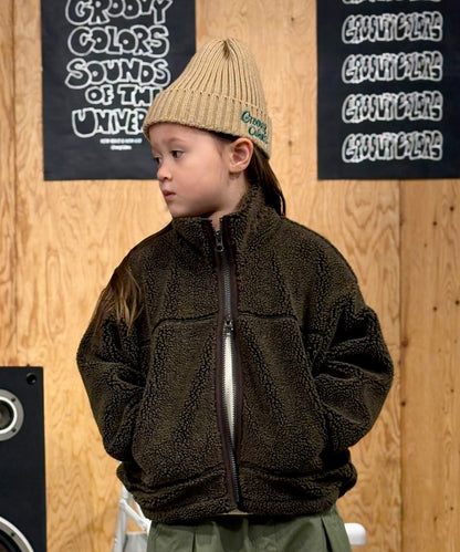 Boa Jacket
