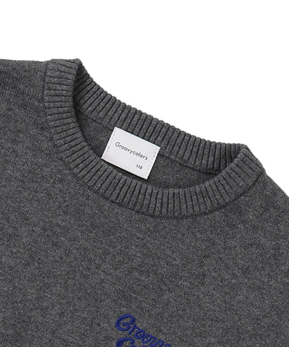 S.O.T.U Crewneck Knit