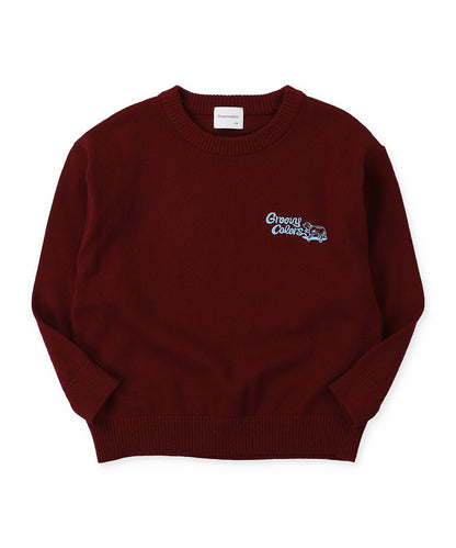 S.O.T.U Crewneck Knit