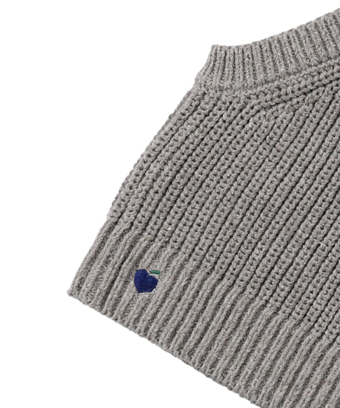 Knit Vest