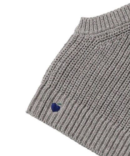 Knit Vest