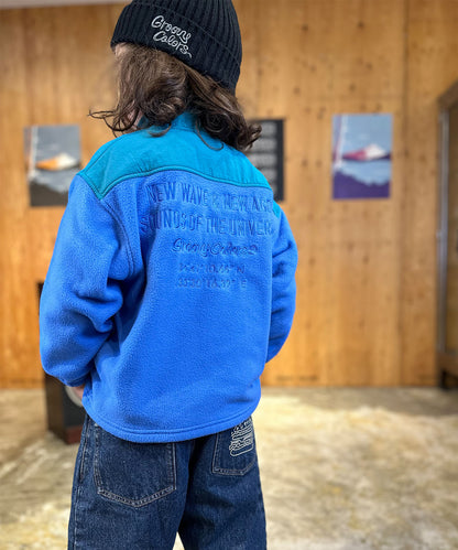 Micro Fleece Pullover