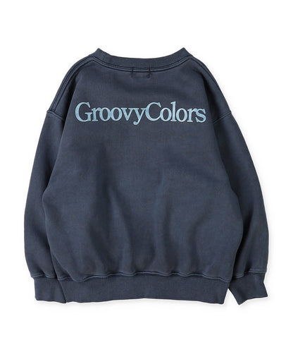 Overdye Sweatshirt