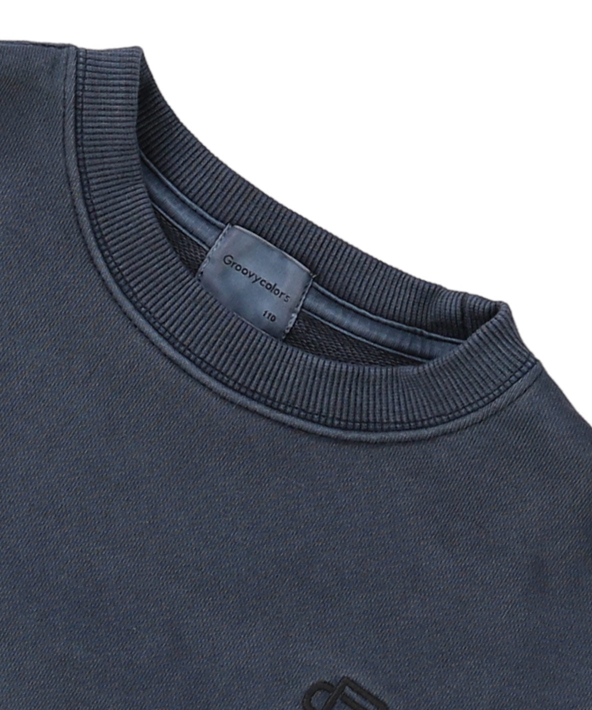 Overdye Sweatshirt