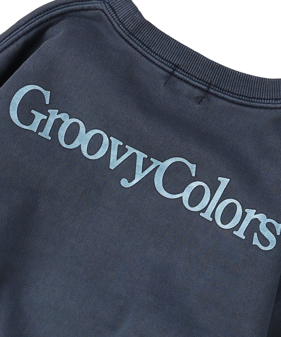 Overdye Sweatshirt