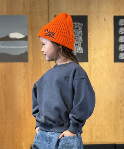 Overdye Sweatshirt