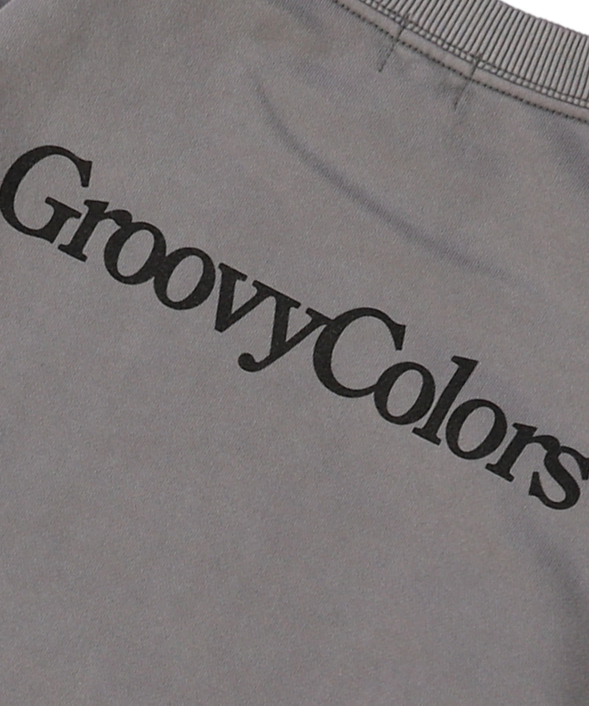 Overdye Sweatshirt(MENS)
