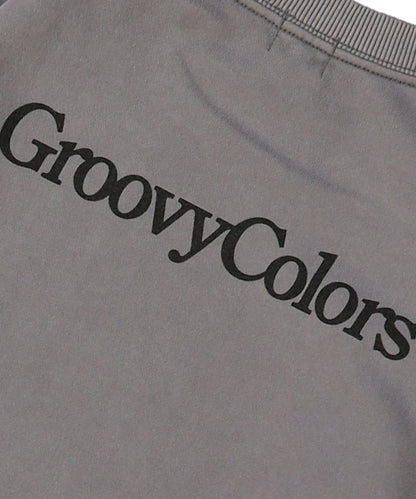 Overdye Sweatshirt(MENS)