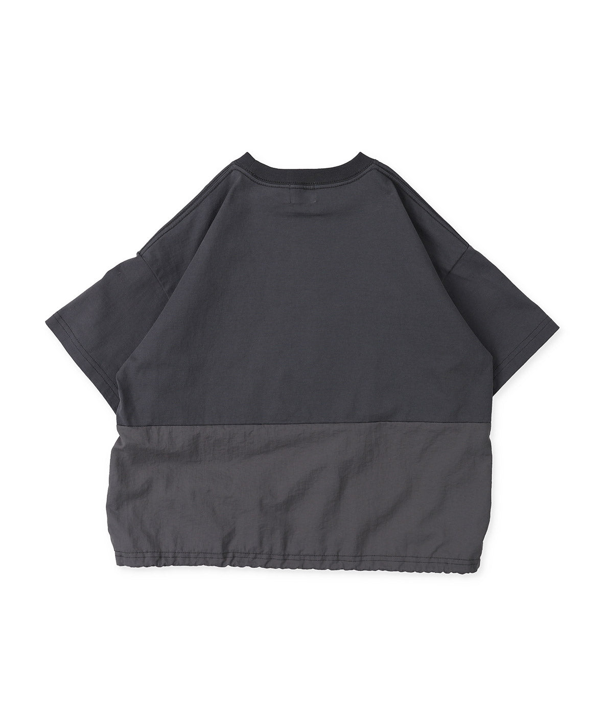 Drawstring Tee