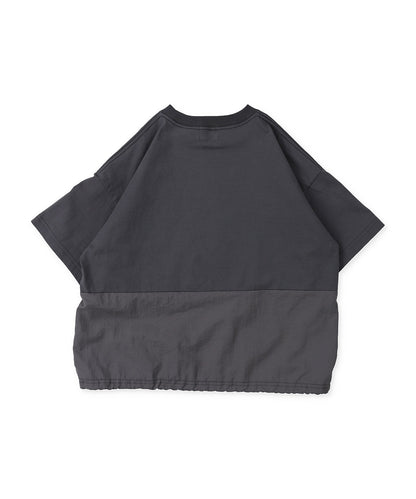 Drawstring Tee
