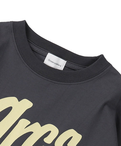 Drawstring Tee