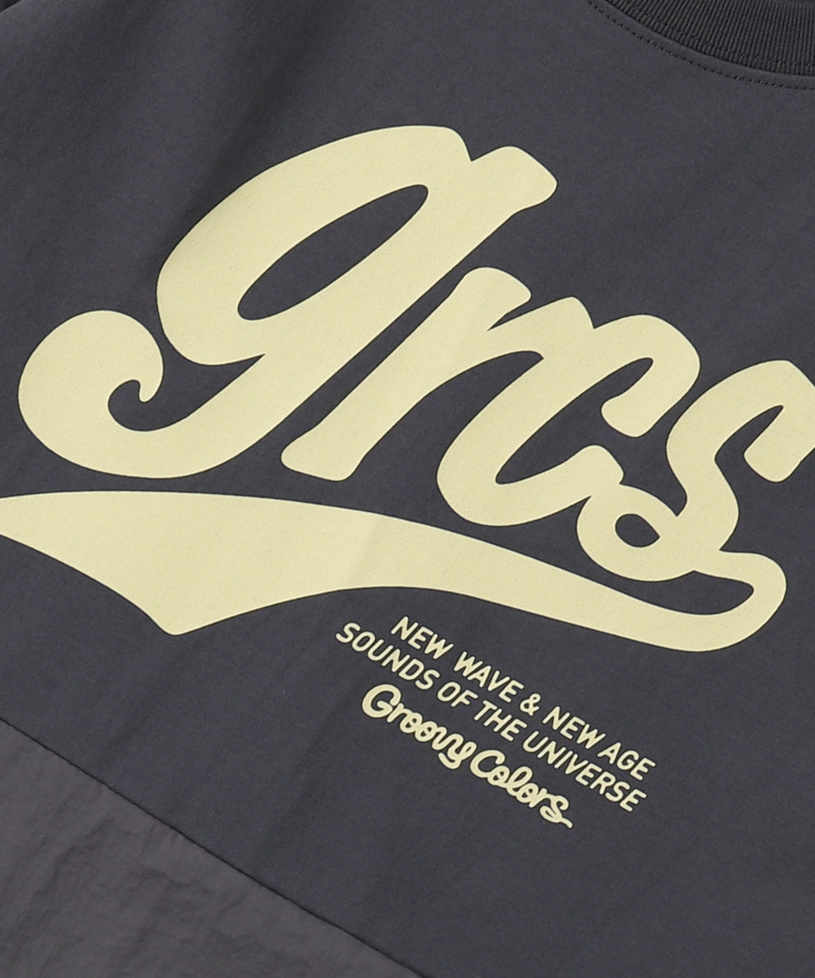 Drawstring Tee