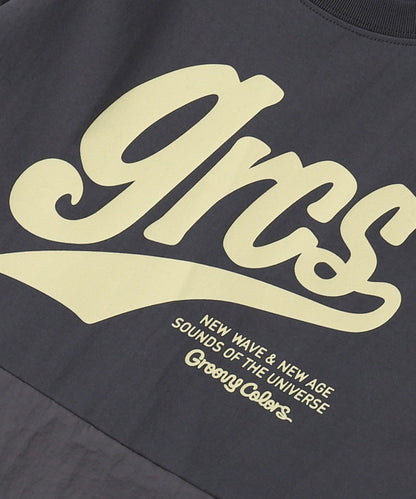 Drawstring Tee