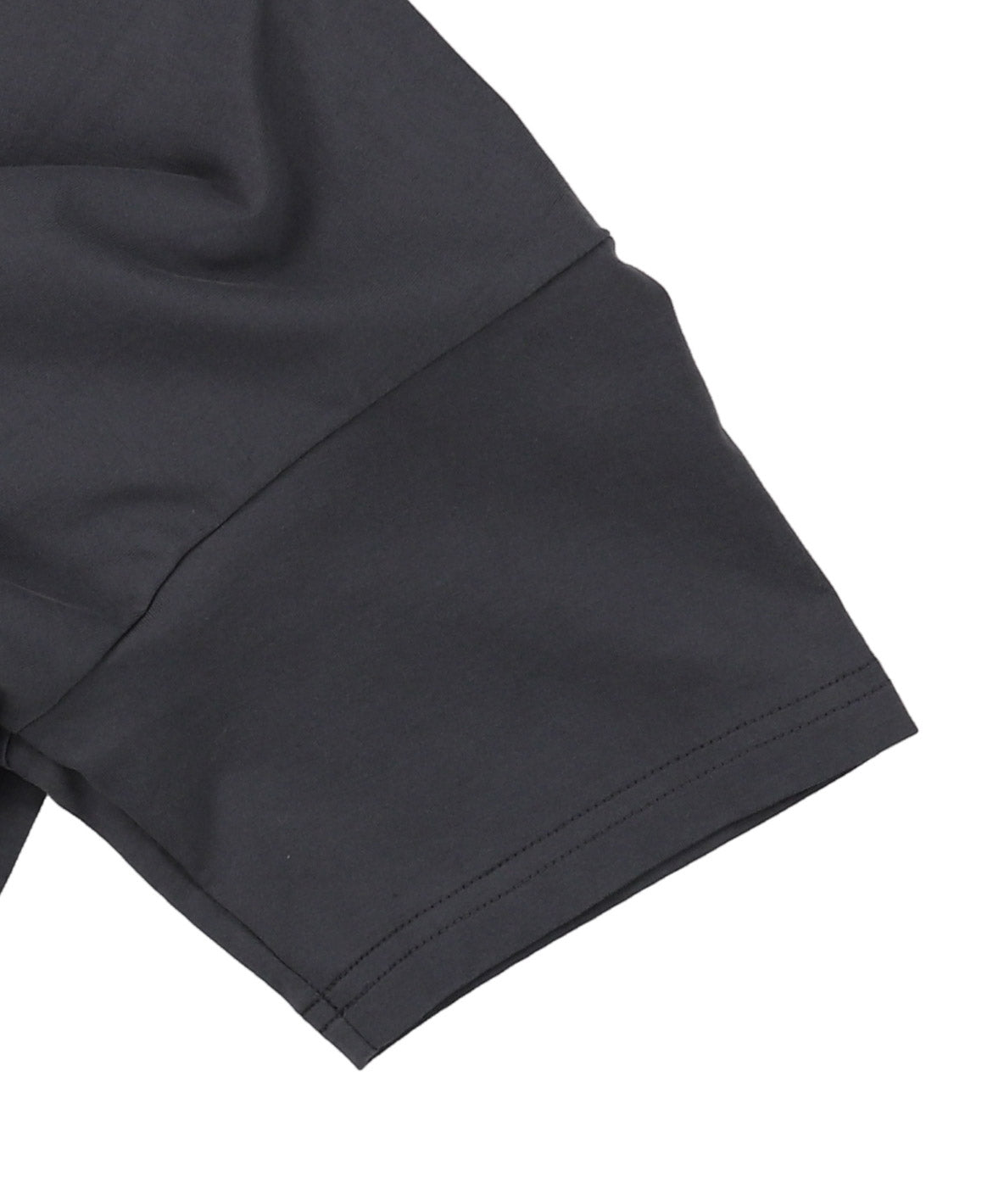 Drawstring Tee