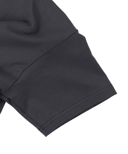 Drawstring Tee