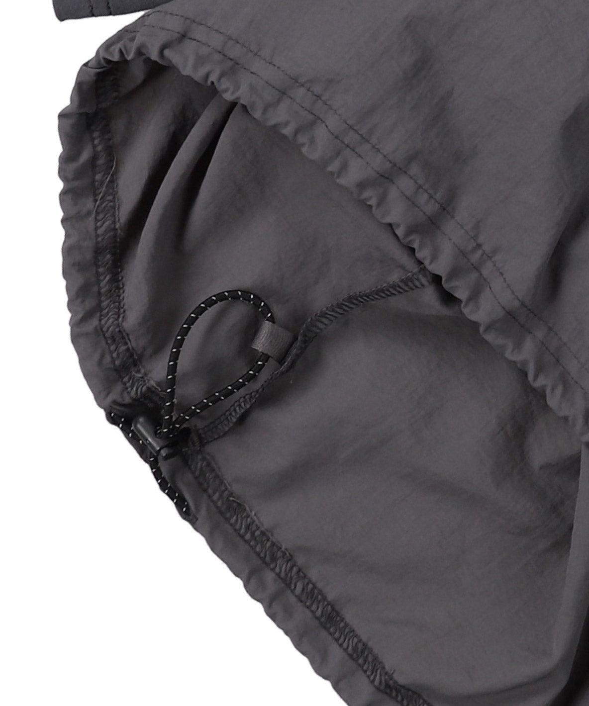 Drawstring Tee