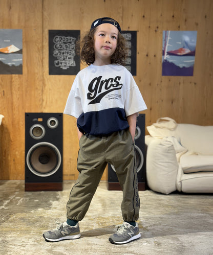 Drawstring Tee