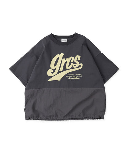 Drawstring Tee