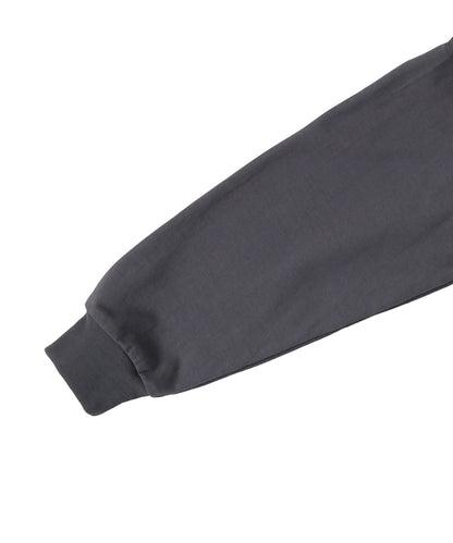 SOUNDS Oversuzed Long Sleeve Tee