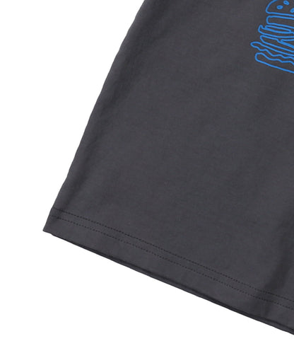 SOUNDS Oversuzed Long Sleeve Tee
