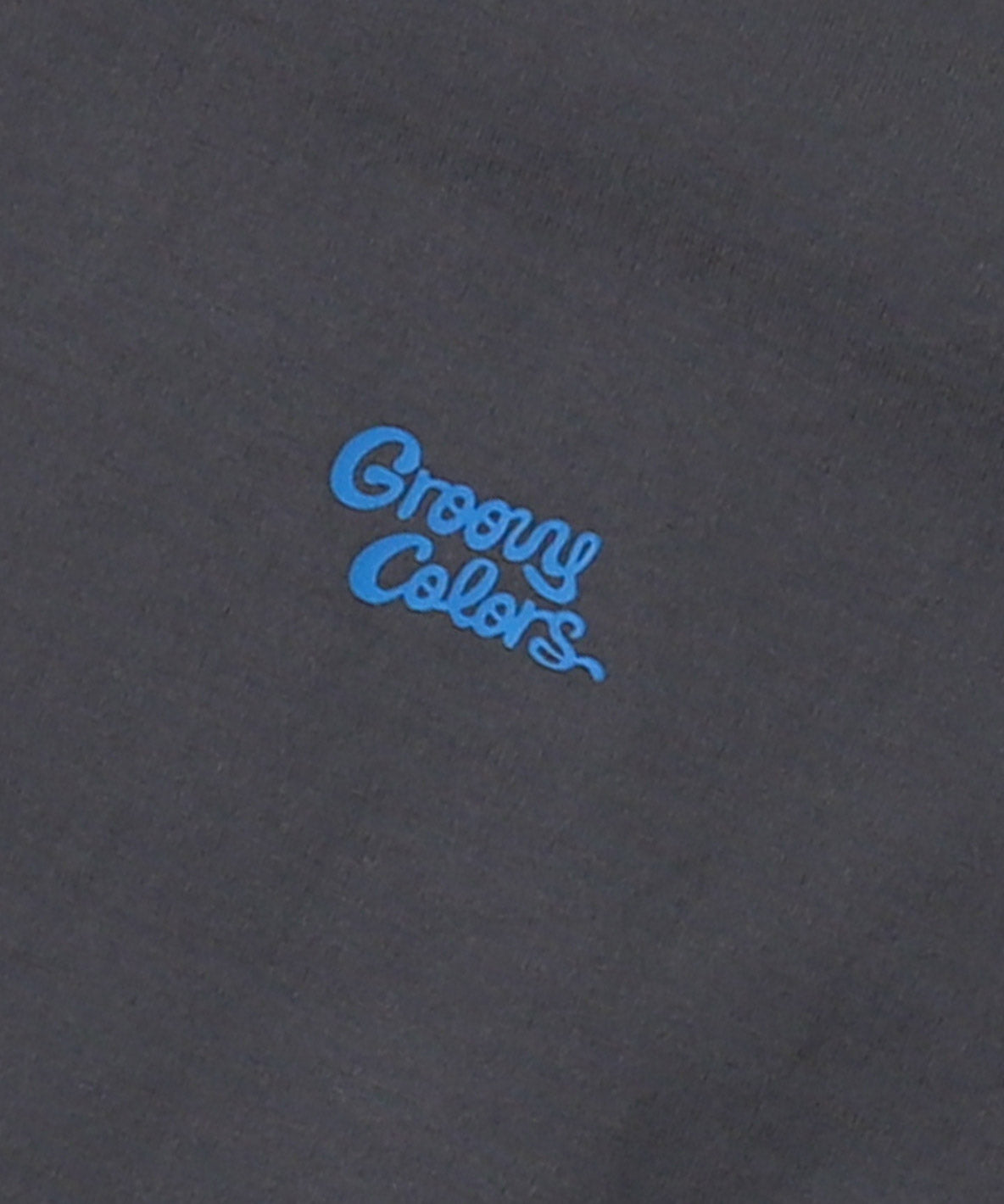 SOUNDS Oversuzed Long Sleeve Tee