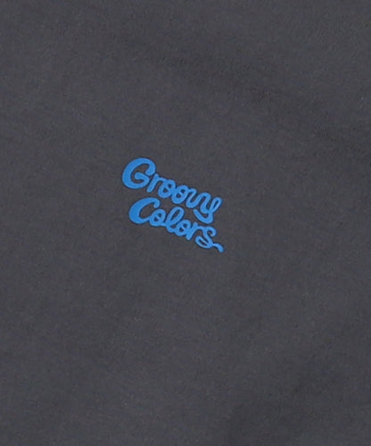 SOUNDS Oversuzed Long Sleeve Tee