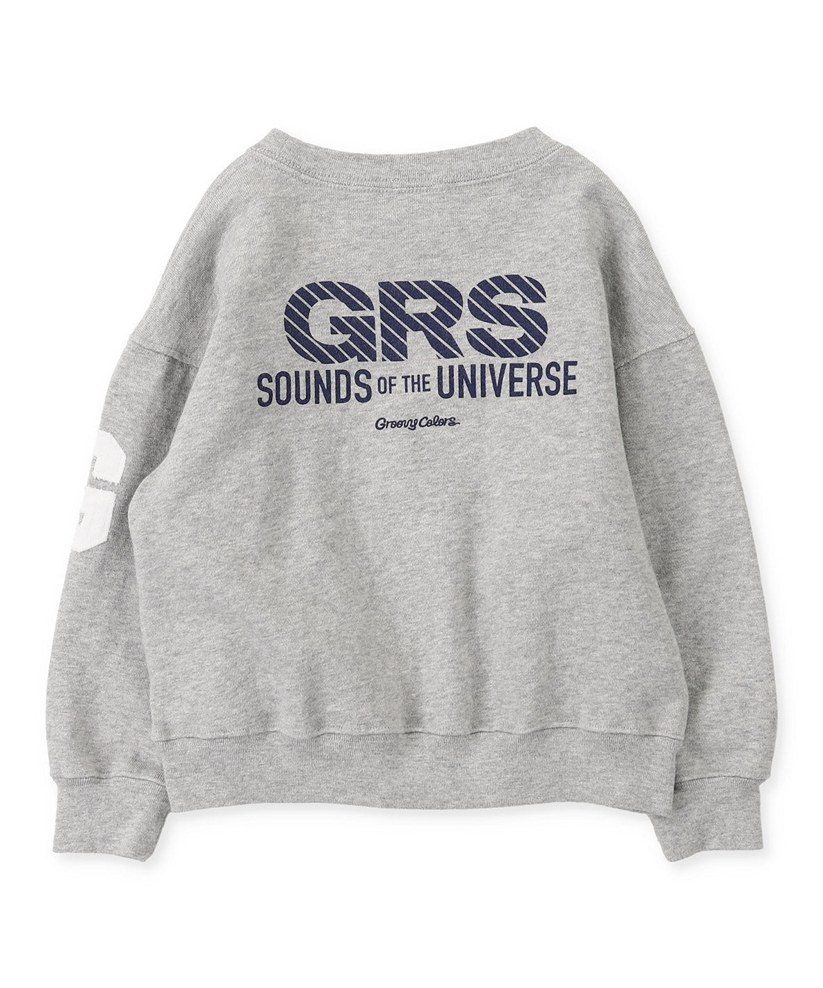 GRS SKATE DOG Sweatshirt