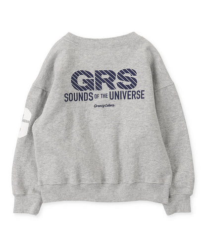 GRS SKATE DOG Sweatshirt