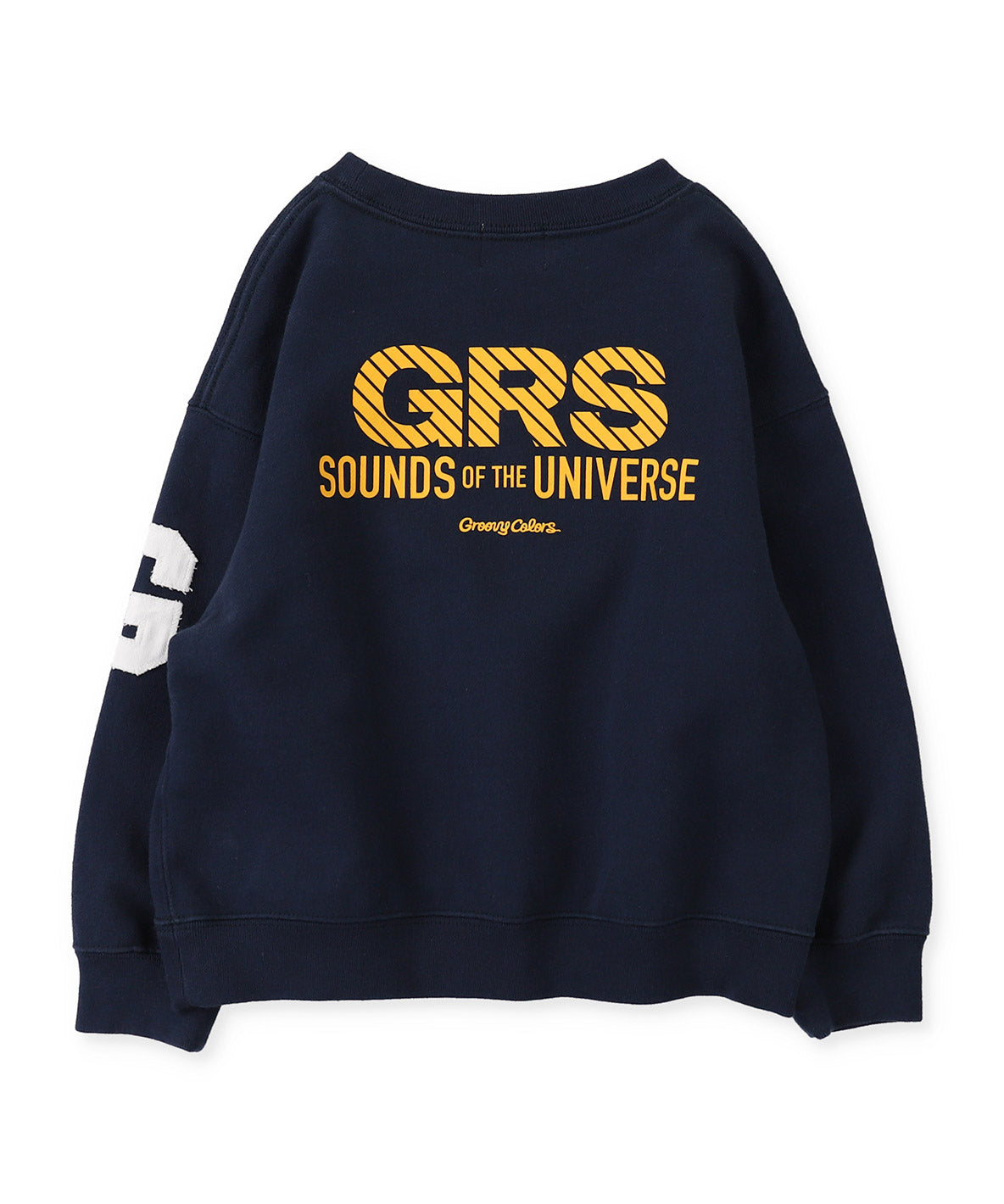 GRS SKATE DOG Sweatshirt